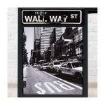  письменный стол Black & White — изображение 3