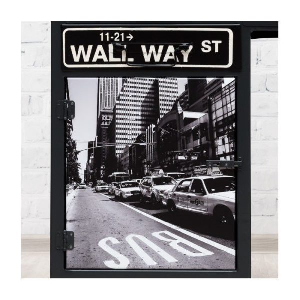  письменный стол Black & White — изображение 3