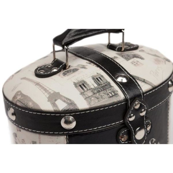 Кейс для хранения Darius Media — изображение 4