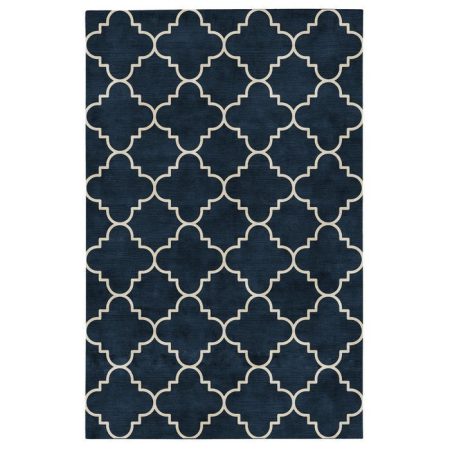 Ковер Chinese Lattice Blue 160х230 см