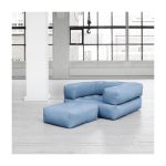 Кресло-кровать Cube CELESTE — изображение 3