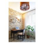 Стул с мягким сиденьем — изображение 2