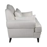 Диван DORIAN белого цвета — изображение 3