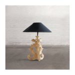 Настольная лампа Dialma Brown LAMPADA — изображение 2