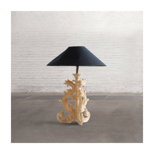 Настольная лампа Dialma Brown LAMPADA — изображение 2