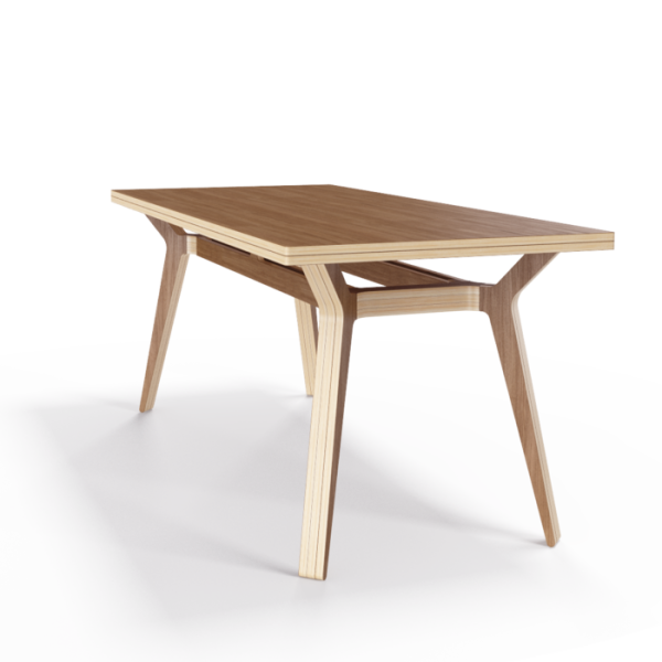 стол Borås дуб — изображение 13