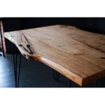 Обеденный стол Liveedge Oak 01 — изображение 8