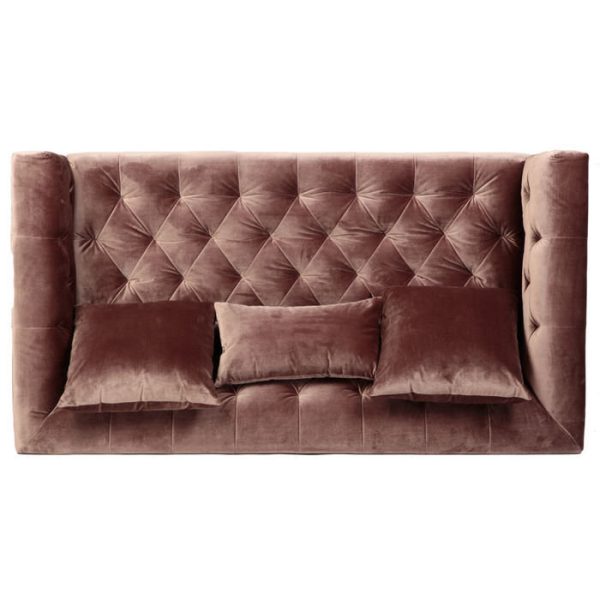 Диван PAOLO NOLA  — изображение 5