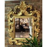 Зеркало Lamp2 FIORE — изображение 2