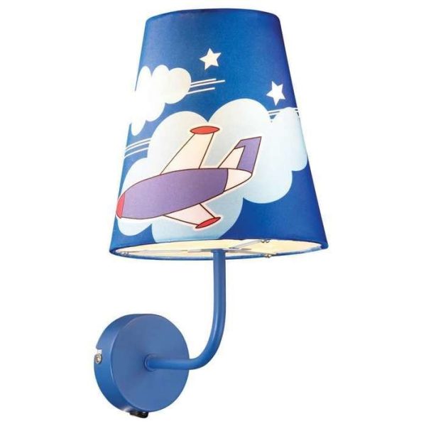 2800product_gallery_photo_0d2b7692-c483-4748-89e6-1844dddca184.jpeg Бра ODEON LIGHT Aircy  — изображение 1