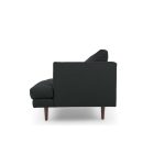 ДИВАН СТЮАРТ M BLACK — изображение 2