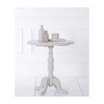 Кофейный столик Désiré из массива дерева — изображение 4