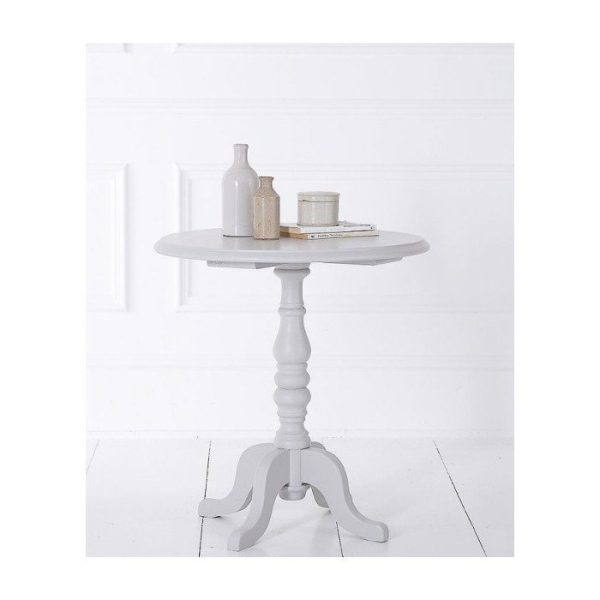 Кофейный столик Désiré из массива дерева — изображение 4