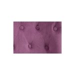 Кресло Dawson Chair Лиловый Полиэстер — изображение 5