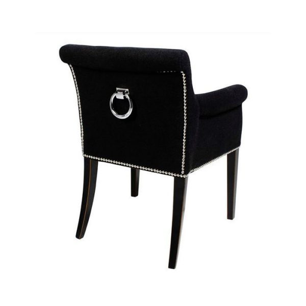 СТУЛ С МЯГКОЙ ОБИВКОЙ   Chair Tampa   — изображение 2