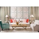 Диван Strand Четырехместный Белый — изображение 4