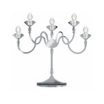 Настольная лампа Fabbian EDGE