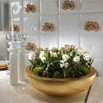 Блюдо Abhika из пластика — изображение 2