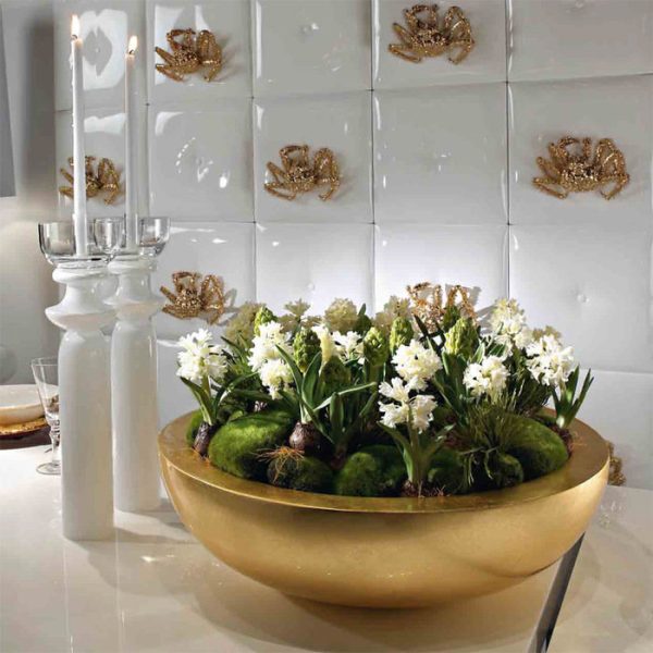 Блюдо Abhika из пластика — изображение 2