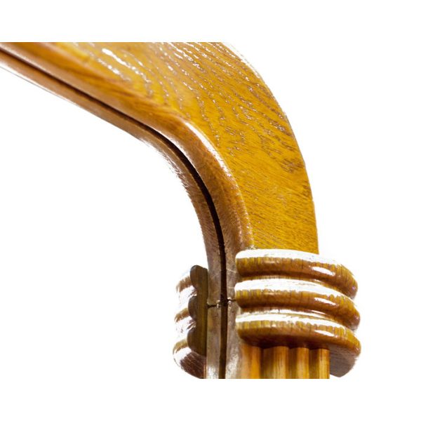 Туалетный столик Еcolife Еurope из массива дуба — изображение 4