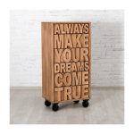 Комод DREAMS