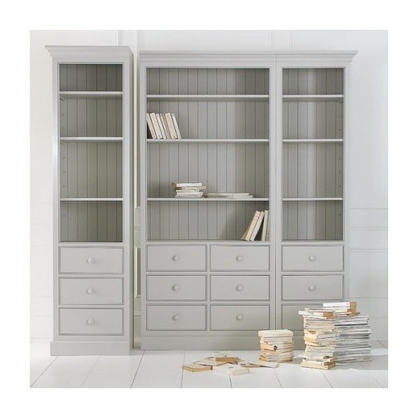 Книжный шкаф Flexi Collection — изображение 3