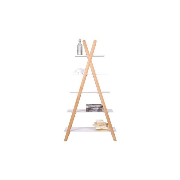 Стеллаж-вигвам  Tipi Bookcase — изображение 2