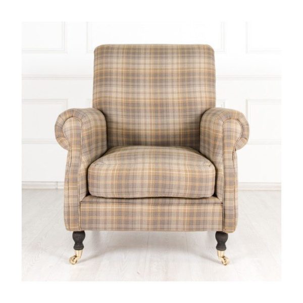 кресло Fabien  — изображение 2