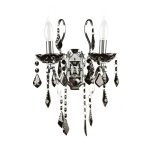 Бра Florentine в виде свечей с подсвечниками