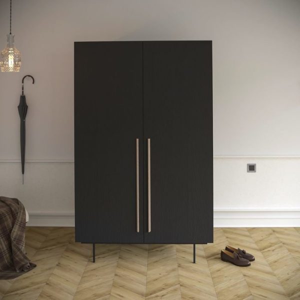 шкаф Tube Black olive — изображение 5