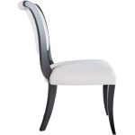 стул с мягкой обивкой FINCA-IA — изображение 3