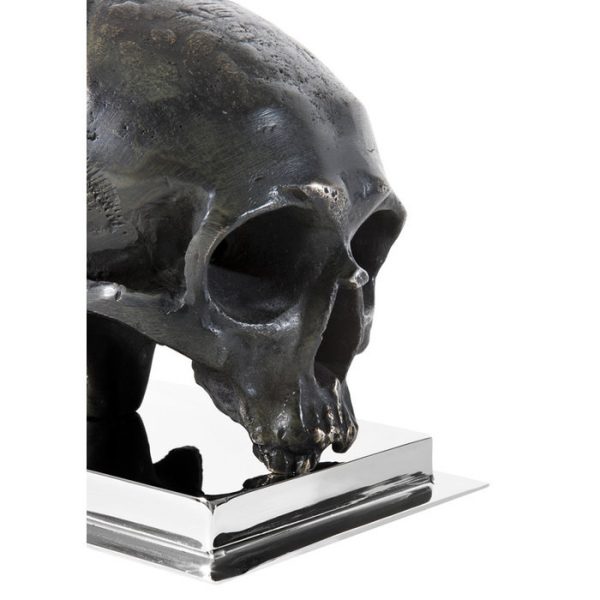 Держатель для книг  Skull набор 2 шт. — изображение 3