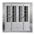  шкаф для книг WINCHESTER COLLECTION