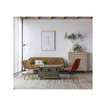 Ковер NOW CARPETS Mosaic Kilim из переработанного полиэстера 300х200 см — изображение 2