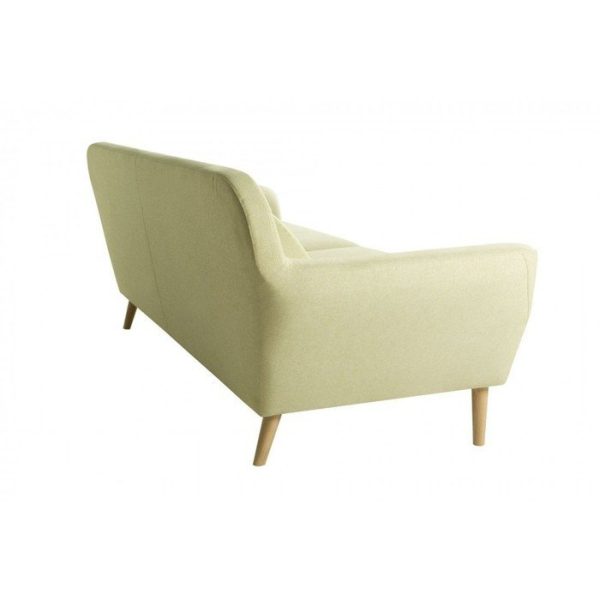  Трехместный диван POPPY  зелёный — изображение 11