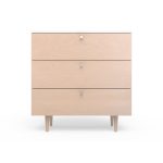  комод Ulm 34 wide береза Spot On Square — изображение 3