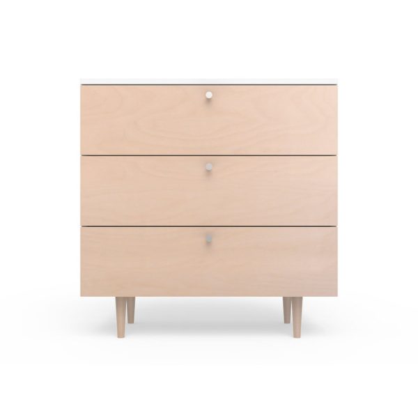  комод Ulm 34 wide береза Spot On Square — изображение 3