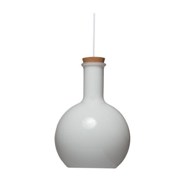 Лампа настольная LABWARE SPHERE — изображение 2