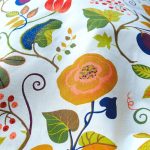 Кресло-мешок Пирамида L Капри утром — изображение 3