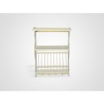 Полочка подвесная для посуды