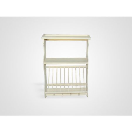 Полочка подвесная для посуды