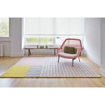 Ковер GAN Silai серый 170х240 — изображение 6