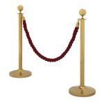 Аксессуар  Stanchion Post (2 шт)