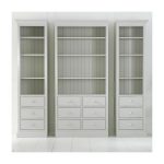 Книжный шкаф Flexi Collection — изображение 2