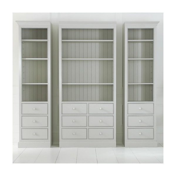 Книжный шкаф Flexi Collection — изображение 2