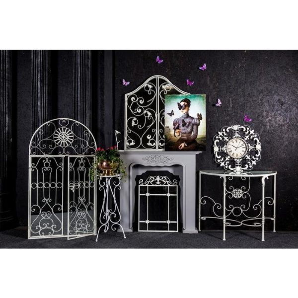 Консоль Паризьен королевская бронза — изображение 2