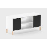 Тумба под ТВ Latitude SAGA EIDUR COLORED BODY 