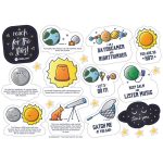 Карта star map of the sky — изображение 29