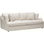 Диван Strand Четырехместный Белый — изображение 2