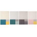 Ковер GAN Silai серый 170х240 — изображение 7